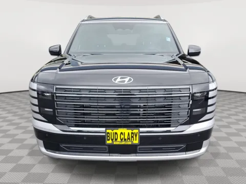 Another view of 2026 Hyundai Palisade Hybrid Calligraphy for sale in Auburn, WA at Auburn CDJR