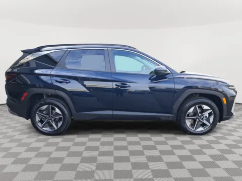 More photos of 2026 Hyundai Tucson Hybrid SEL at Auburn CDJR, WA