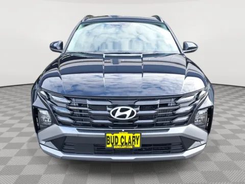 Another view of 2026 Hyundai Tucson Hybrid SEL for sale in Auburn, WA at Auburn CDJR