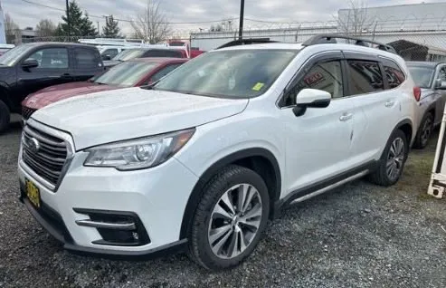 2020 Subaru Ascent Limited for sale in Auburn, WA