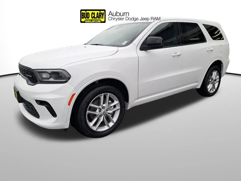 2026 Dodge Durango GT for sale in Auburn, WA
