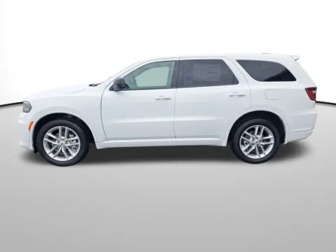Photos of 2026 Dodge Durango GT for sale in Auburn, WA at Auburn CDJR