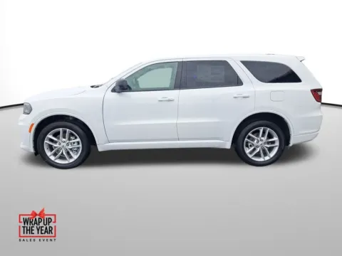 Photos of 2026 Dodge Durango GT for sale in Auburn, WA at Auburn CDJR