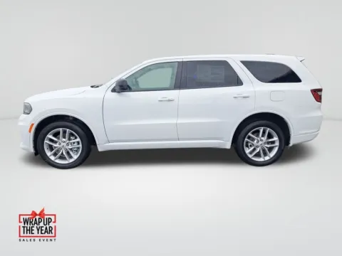 Photos of 2026 Dodge Durango GT for sale in Auburn, WA at Auburn CDJR