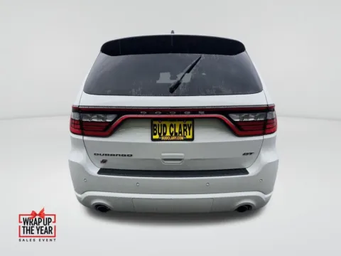 More photos of 2026 Dodge Durango GT at Auburn CDJR, WA