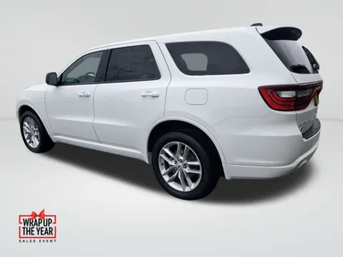 Another view of 2026 Dodge Durango GT for sale in Auburn, WA at Auburn CDJR