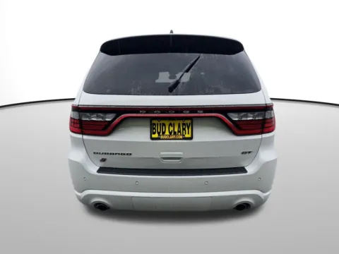 More photos of 2026 Dodge Durango GT at Auburn CDJR, WA