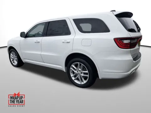 Another view of 2026 Dodge Durango GT for sale in Auburn, WA at Auburn CDJR