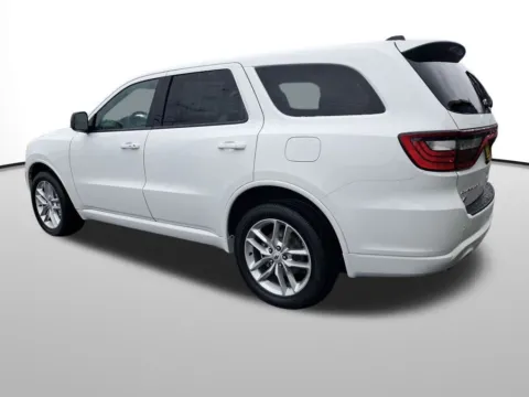 Another view of 2026 Dodge Durango GT for sale in Auburn, WA at Auburn CDJR