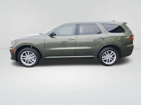 Photos of 2026 Dodge Durango GT for sale in Auburn, WA at Auburn CDJR