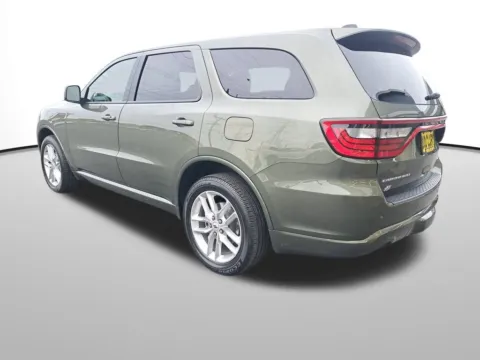 Another view of 2026 Dodge Durango GT for sale in Auburn, WA at Auburn CDJR