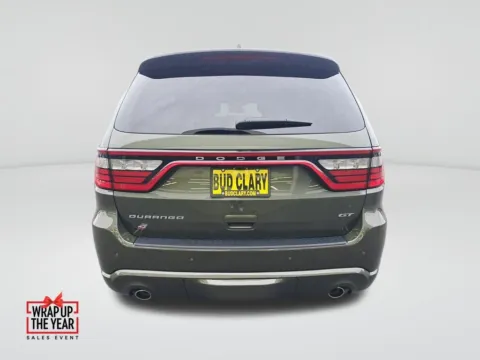 More photos of 2026 Dodge Durango GT at Auburn CDJR, WA