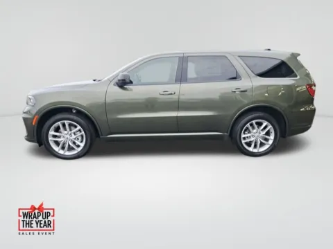 Photos of 2026 Dodge Durango GT for sale in Auburn, WA at Auburn CDJR