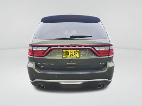More photos of 2026 Dodge Durango GT at Auburn CDJR, WA