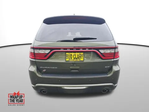 More photos of 2026 Dodge Durango GT at Auburn CDJR, WA