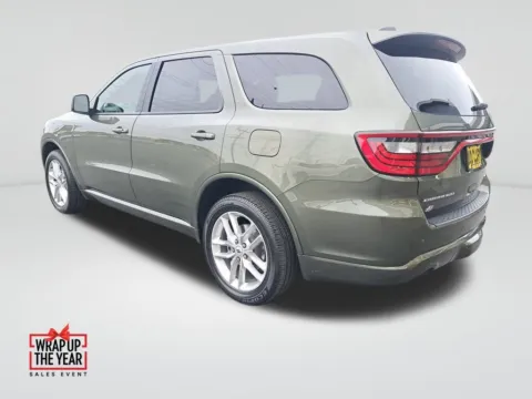 Another view of 2026 Dodge Durango GT for sale in Auburn, WA at Auburn CDJR