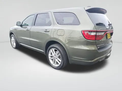 Another view of 2026 Dodge Durango GT for sale in Auburn, WA at Auburn CDJR