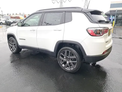 Another view of 2026 Jeep Compass Limited for sale in Auburn, WA at Bud Clary Auburn CDJR