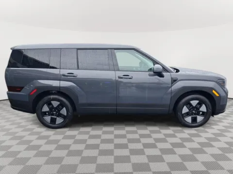 More photos of 2026 Hyundai Santa Fe Hybrid SE at Auburn CDJR, WA