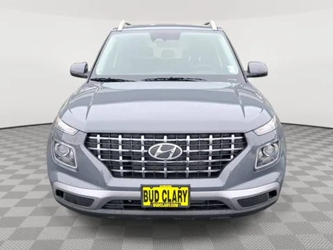 Another view of 2026 Hyundai Venue SEL for sale in Auburn, WA at Auburn CDJR