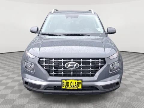 Another view of 2026 Hyundai Venue SEL for sale in Auburn, WA at Auburn CDJR