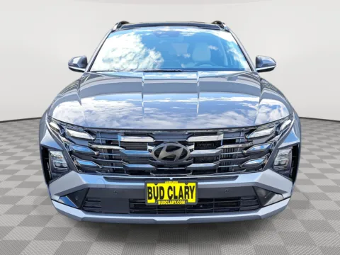 Photos of 2026 Hyundai Tucson Hybrid Limited for sale in Auburn, WA at Auburn CDJR