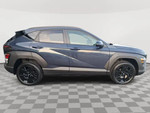 More photos of 2026 Hyundai Kona SEL Sport at Auburn CDJR, WA