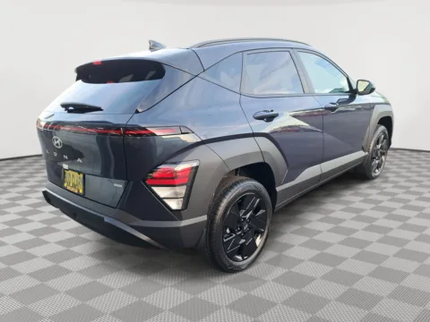 More photos of 2026 Hyundai Kona SEL Sport at Auburn CDJR, WA