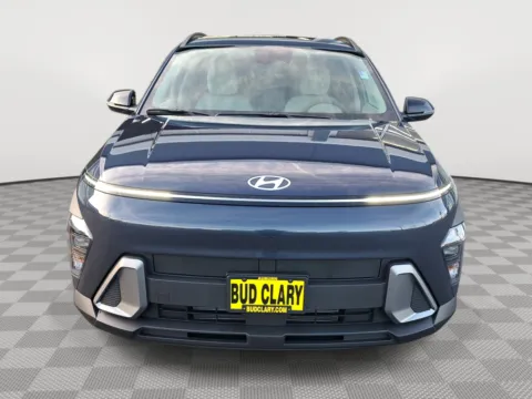 Another view of 2026 Hyundai Kona SEL Sport for sale in Auburn, WA at Auburn CDJR