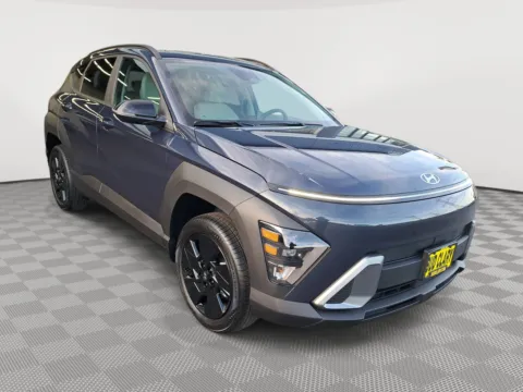 More photos of 2026 Hyundai Kona SEL Sport at Auburn CDJR, WA