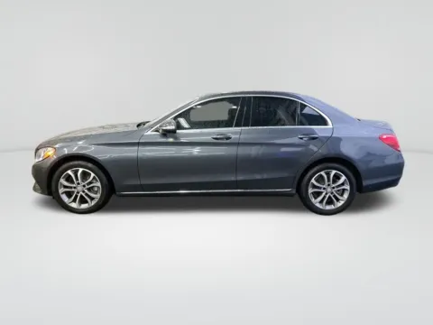 Photos of 2015 Mercedes-Benz C-Class C 300 for sale in Auburn, WA at Auburn CDJR
