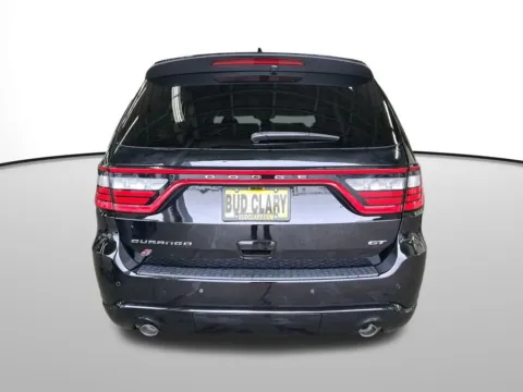 More photos of 2026 Dodge Durango GT at Auburn CDJR, WA