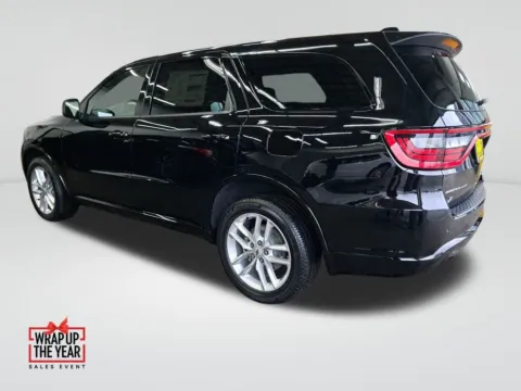 Another view of 2026 Dodge Durango GT for sale in Auburn, WA at Auburn CDJR