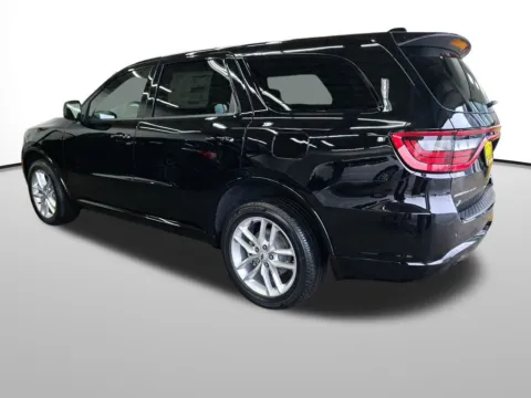 Another view of 2026 Dodge Durango GT for sale in Auburn, WA at Auburn CDJR