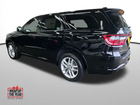 Another view of 2026 Dodge Durango GT for sale in Auburn, WA at Auburn CDJR