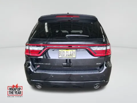 More photos of 2026 Dodge Durango GT at Auburn CDJR, WA