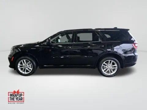 Photos of 2026 Dodge Durango GT for sale in Auburn, WA at Auburn CDJR