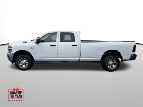 Photos of 2026 Ram 2500 Tradesman for sale in Auburn, WA at Auburn CDJR