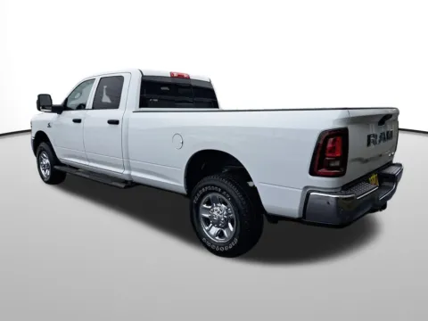 Another view of 2026 Ram 2500 Tradesman for sale in Auburn, WA at Auburn CDJR