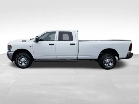 Photos of 2026 Ram 2500 Tradesman for sale in Auburn, WA at Bud Clary Auburn CDJR