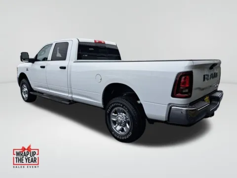 Photos of 2026 Ram 2500 Tradesman for sale in Auburn, WA at Auburn CDJR