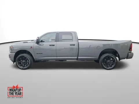 Photos of 2026 Ram 3500 Big Horn for sale in Auburn, WA at Auburn CDJR