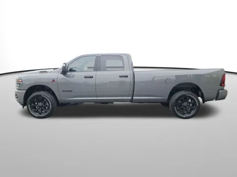 Photos of 2026 Ram 3500 Big Horn for sale in Auburn, WA at Auburn CDJR