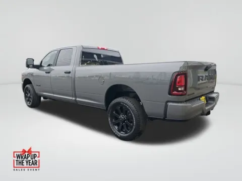 Another view of 2026 Ram 3500 Big Horn for sale in Auburn, WA at Auburn CDJR