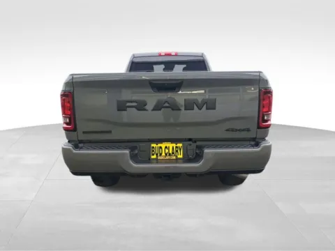 More photos of 2026 Ram 3500 Big Horn at Bud Clary Auburn CDJR, WA