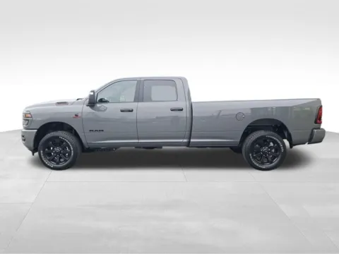 Photos of 2026 Ram 3500 Big Horn for sale in Auburn, WA at Bud Clary Auburn CDJR