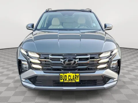 Another view of 2026 Hyundai Tucson Hybrid Limited for sale in Auburn, WA at Auburn CDJR