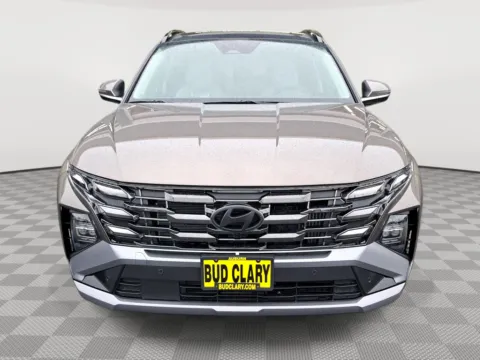 Another view of 2026 Hyundai Tucson Hybrid Limited for sale in Auburn, WA at Auburn CDJR
