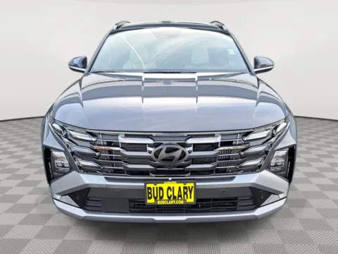 Another view of 2026 Hyundai Tucson Hybrid Limited for sale in Auburn, WA at Auburn CDJR