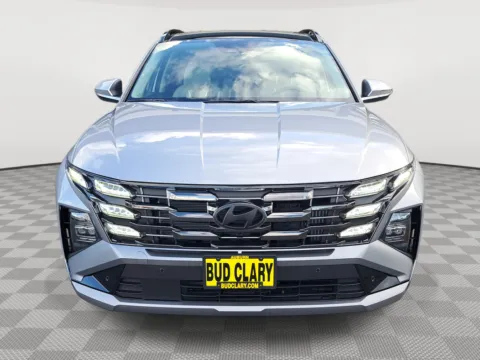 Another view of 2026 Hyundai Tucson Hybrid Limited for sale in Auburn, WA at Auburn CDJR
